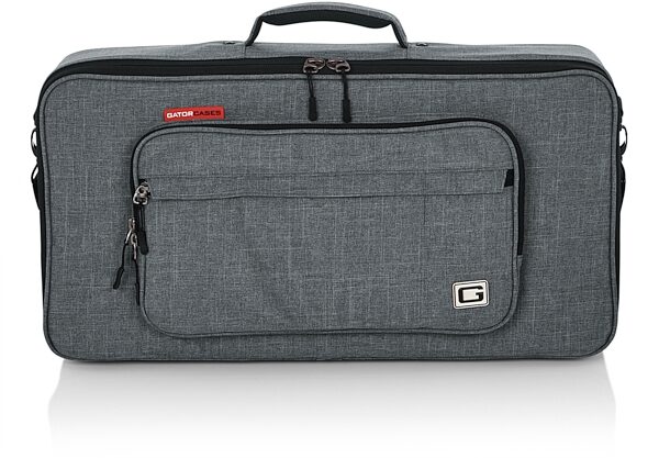 open zoom image for Gator GT-2412 Transit Series Mini Keyboard Bag, New, View