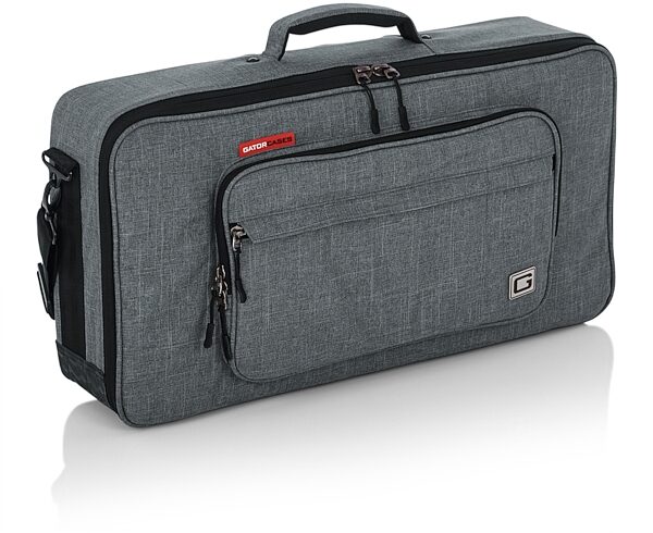 open zoom image for Gator GT-2412 Transit Series Mini Keyboard Bag, New, View