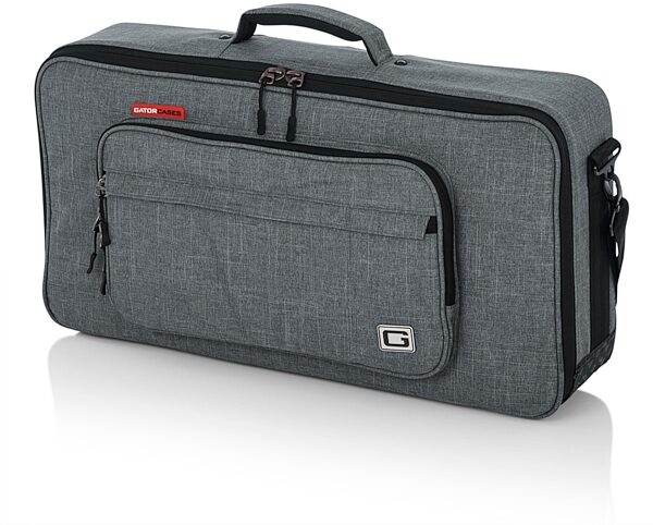 open zoom image for Gator GT-2412 Transit Series Mini Keyboard Bag, New, View