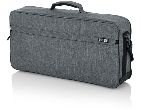 open zoom image for Gator GT-2412 Transit Series Mini Keyboard Bag, New, View