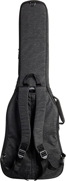 open zoom image for Gator Transit Series Electric Bass Guitar Gig Bag, Charcoal, view