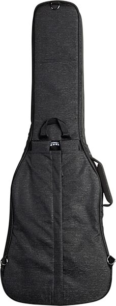 open zoom image for Gator Transit Series Electric Bass Guitar Gig Bag, Charcoal, view