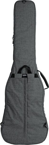 open zoom image for Gator Transit Series Electric Bass Guitar Gig Bag, Light Gray, view