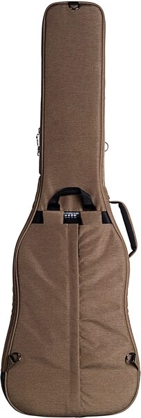 open zoom image for Gator Transit Series Electric Bass Guitar Gig Bag, Tan, view