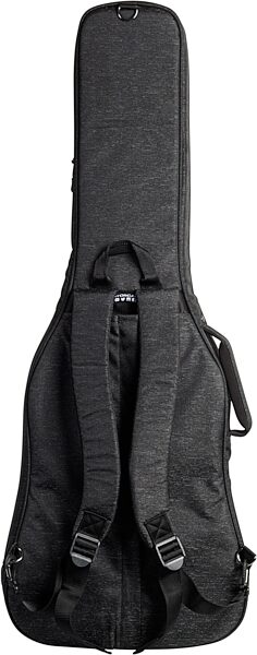 open zoom image for Gator Transit Series Electric Guitar Gig Bag, Charcoal, view