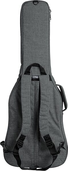 open zoom image for Gator Transit Series Electric Guitar Gig Bag, Light Gray, view