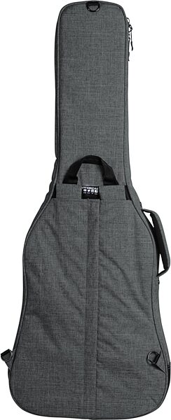 open zoom image for Gator Transit Series Electric Guitar Gig Bag, Light Gray, view
