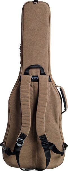 open zoom image for Gator Transit Series Electric Guitar Gig Bag, Tan, view