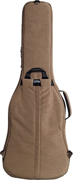 open zoom image for Gator Transit Series Electric Guitar Gig Bag, Tan, view
