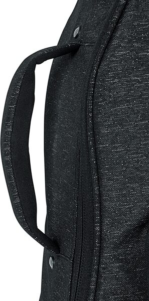 open zoom image for Gator Transit Classical Guitar Gig Bag, New, Action Position Back