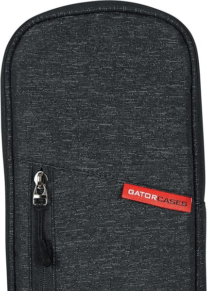 open zoom image for Gator Transit Classical Guitar Gig Bag, New, Action Position Back