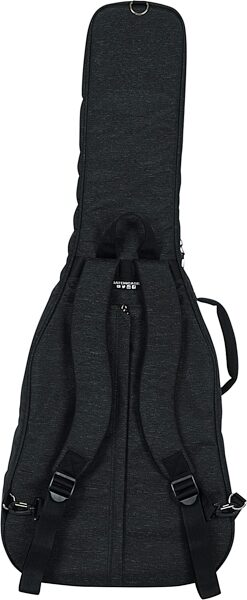 open zoom image for Gator Transit Classical Guitar Gig Bag, New, Action Position Back