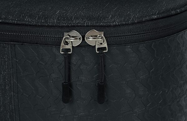 open zoom image for Gator Transit Classical Guitar Gig Bag, New, Action Position Back