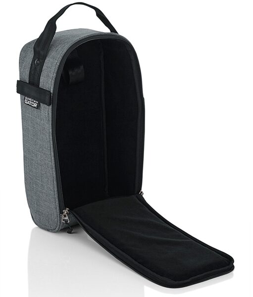 open zoom image for Gator GT-1407 Add-On Accessory Bag For Transit Series, New, View