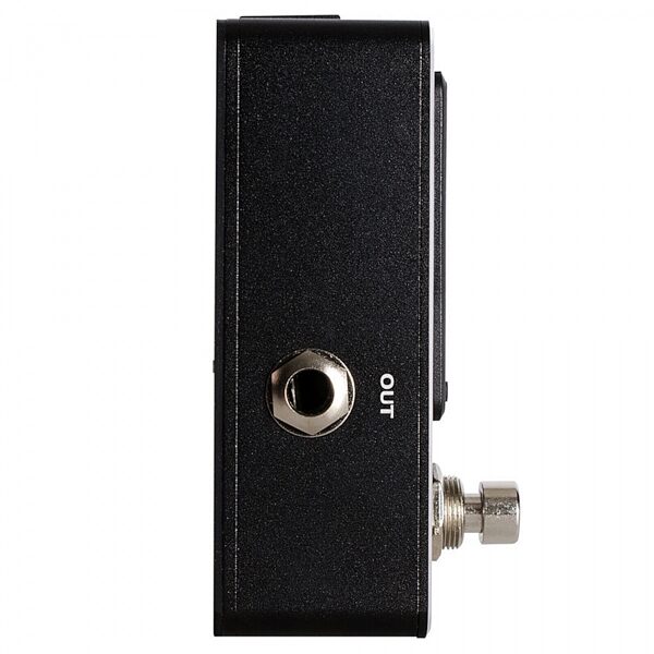 open zoom image for On-Stage GTP7000 Mini Guitar Pedal Tuner, New, Alt