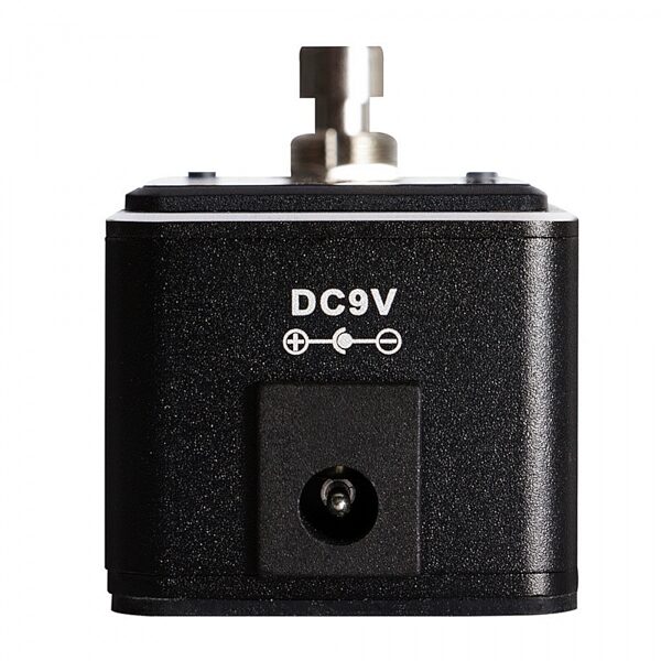 open zoom image for On-Stage GTP7000 Mini Guitar Pedal Tuner, New, Alt