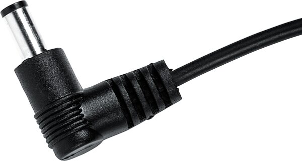 open zoom image for Gator 5-Output Male Daisy Chain Power Cable, New, Action Position Back