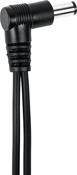 open zoom image for Gator 8-Output Female Daisy Chain Power Cable, New, Action Position Back
