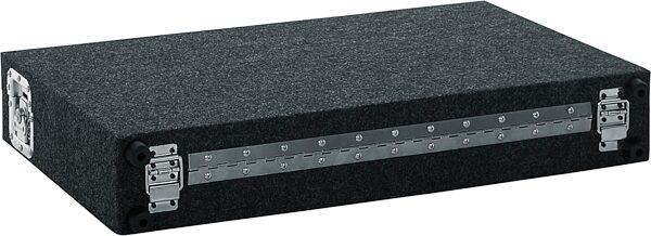 open zoom image for Gator GTRSTD4 Rack Style Folding 4 Guitar Stand, Action Position Back