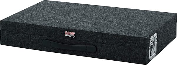 open zoom image for Gator GTRSTD4 Rack Style Folding 4 Guitar Stand, Action Position Back