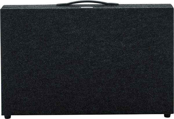 open zoom image for Gator GTRSTD4 Rack Style Folding 4 Guitar Stand, Action Position Back