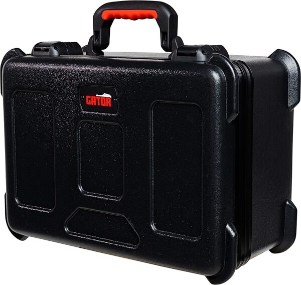 open zoom image for Gator Extra Large TSA Case for Neural Quad Cortex, New, Action Position Back