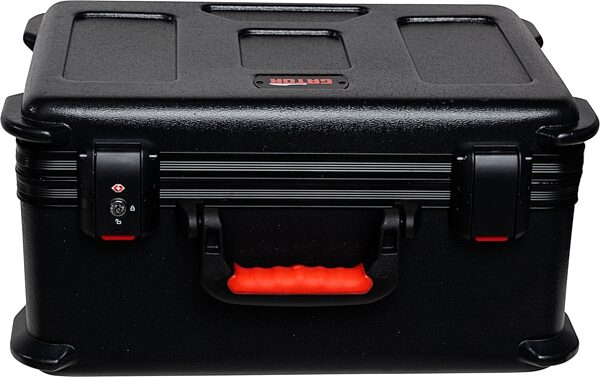open zoom image for Gator Extra Large TSA Case for Neural Quad Cortex, New, Action Position Back