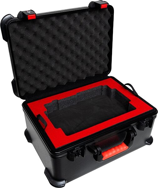 open zoom image for Gator Extra Large TSA Case for Neural Quad Cortex, New, Action Position Back