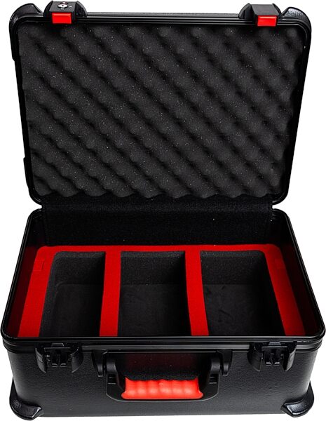 open zoom image for Gator Extra Large TSA Case for Neural Quad Cortex, New, Action Position Back