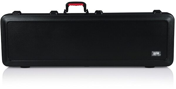 open zoom image for Gator TSA ATA Molded Bass Case with LED, New, Main