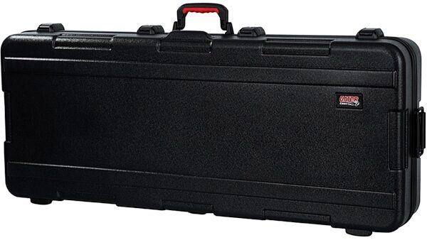 open zoom image for Gator GTSA-KEY88SLXL TSA ATA SlimXL 88-Key Keyboard Case, New, Main