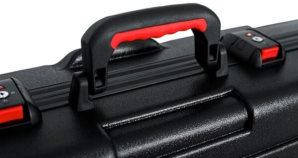 open zoom image for Gator GTSA-KEY88SLXL TSA ATA SlimXL 88-Key Keyboard Case, New, View 1