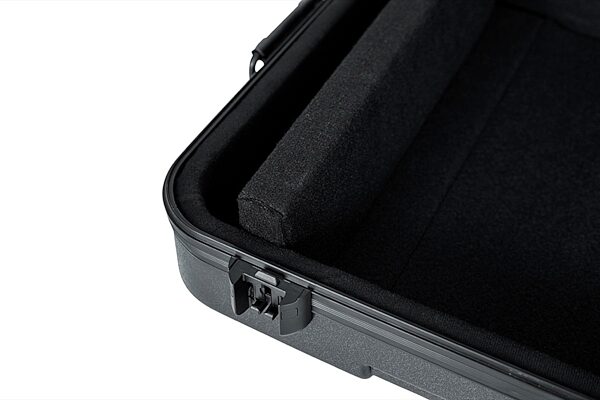open zoom image for Gator GTSA-KEY88SLXL TSA ATA SlimXL 88-Key Keyboard Case, New, View 2