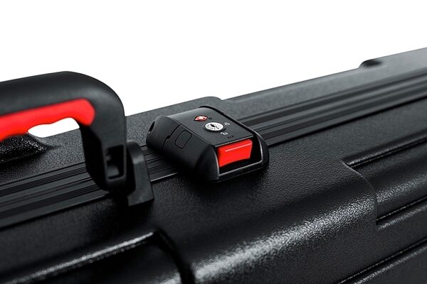 open zoom image for Gator GTSA-KEY88SLXL TSA ATA SlimXL 88-Key Keyboard Case, New, View 4