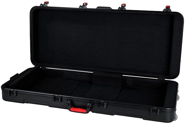 open zoom image for Gator GTSA-KEY88SLXL TSA ATA SlimXL 88-Key Keyboard Case, New, View 3