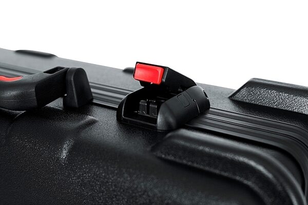 open zoom image for Gator GTSA-MIX181806 ATA TSA Molded Mixer Case, Open Box (Very Good), View 4