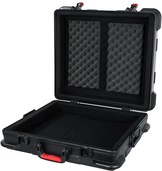 open zoom image for Gator GTSA-MIX181806 ATA TSA Molded Mixer Case, Open Box (Very Good), View 3