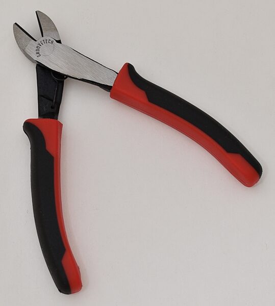 open zoom image for GrooveTech GTSC1 Guitar/Bass String Cutters, Main