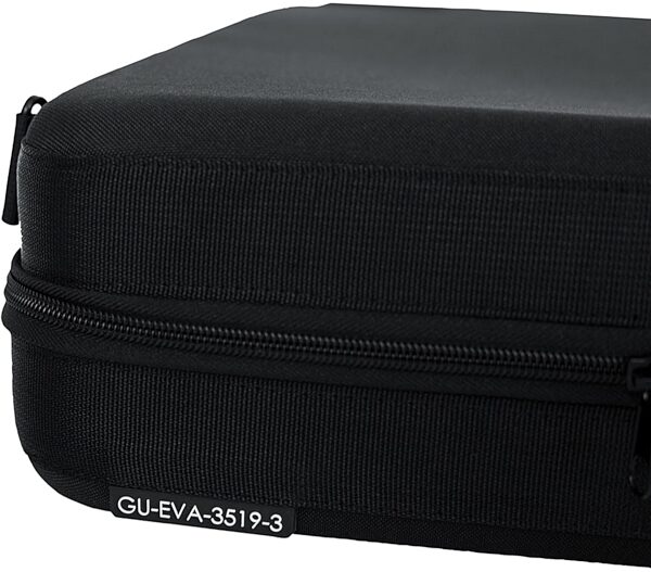 open zoom image for Gator GU-EVA-3519-3 Extra Large EVA DJ Controller Case, Open Box (Very Good), View 1
