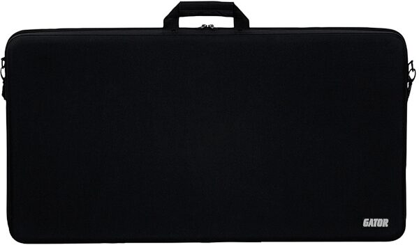 open zoom image for Gator GU-EVA-3519-3 Extra Large EVA DJ Controller Case, Open Box (Very Good), View 3