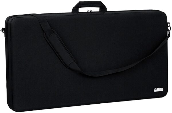 open zoom image for Gator GU-EVA-3519-3 Extra Large EVA DJ Controller Case, Open Box (Very Good), Main