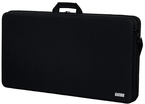 open zoom image for Gator GU-EVA-3519-3 Extra Large EVA DJ Controller Case, Open Box (Very Good), View 2