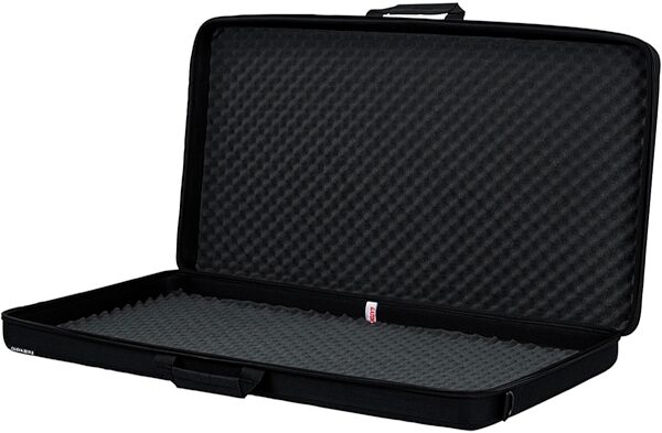 open zoom image for Gator GU-EVA-3519-3 Extra Large EVA DJ Controller Case, Open Box (Very Good), View 4