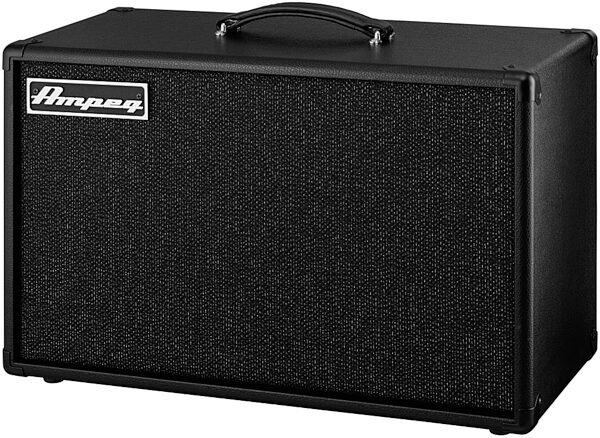 open zoom image for Ampeg GVT112EW Guitar Speaker Cabinet (60 Watts, 1x12"), Left