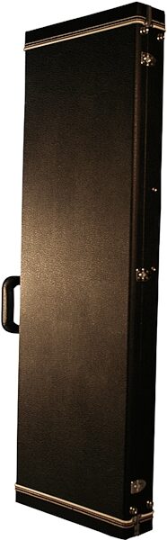 open zoom image for Gator GWBASS Laminated Wood Bass Case, Standing - Closed