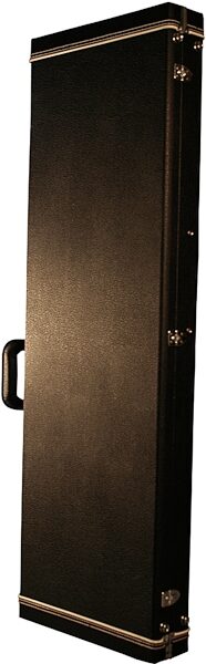 open zoom image for Gator GWBASS Laminated Wood Bass Case, Main