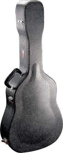 open zoom image for Gator GWDREAD Laminated Wood Acoustic Guitar Case, Standard, Main