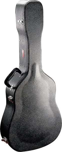 open zoom image for Gator GWClassic Laminated Wood Classical Guitar Case, Main