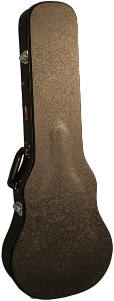 open zoom image for Gator GWLPS Laminated Wood Case for LP-Style Guitars, Main