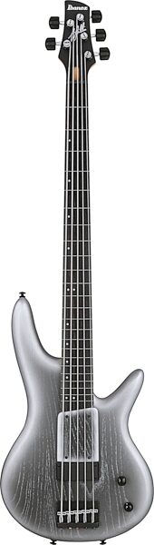open zoom image for Ibanez Gary Willis 25th Anniversary Electric Bass (with Gig Bag), Main